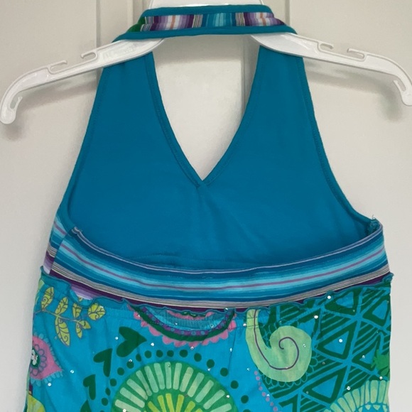 The Children’s Place Halter Dress - Picture 9 of 11